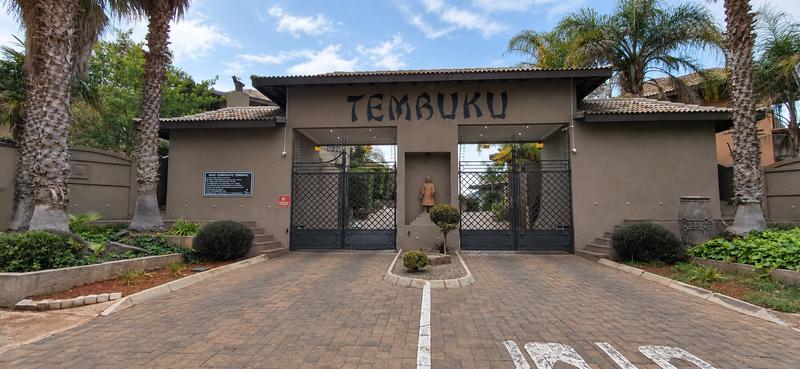 4 Bedroom Property for Sale in Pentagon Park Free State